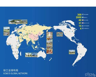 工程機(jī)械NO.1！徐工“國(guó)家企業(yè)技術(shù)中心”獲評(píng)優(yōu)秀