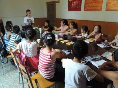 龍口市公布合規(guī)輔導(dǎo)機(jī)構(gòu)名單，家長(zhǎng)選擇需注意辨別服務(wù)范圍